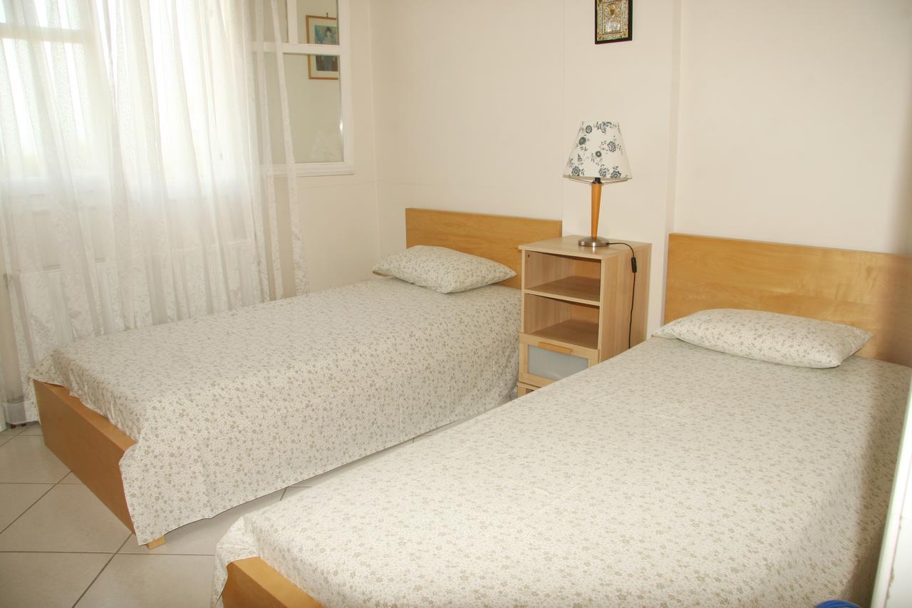 Villa Vlichos Αμάρυνθος Εξωτερικό φωτογραφία