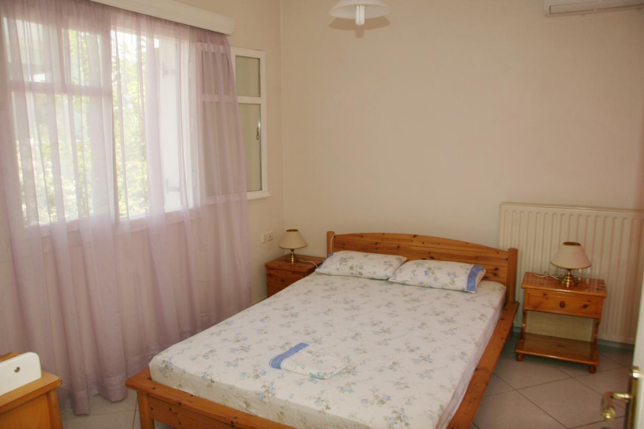 Villa Vlichos Αμάρυνθος Εξωτερικό φωτογραφία